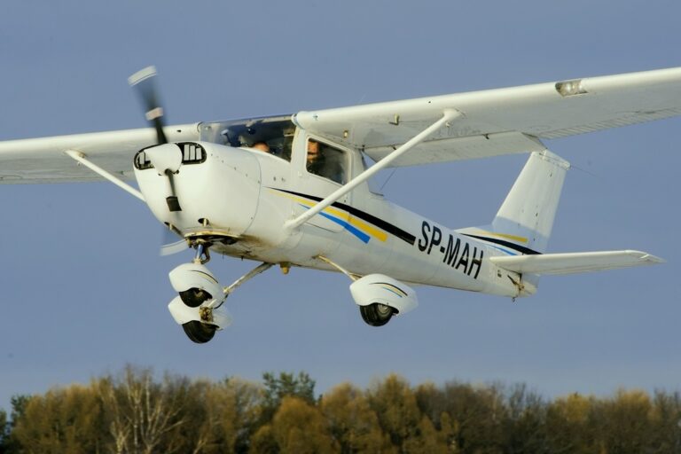 Cessna 150: The Classic Trainer That Shaped Modern Aviation