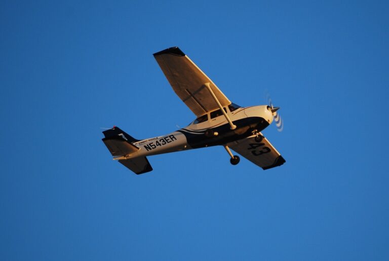 Cessna 172: 9 Things Every Pilot Should Know