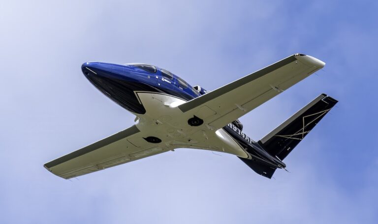 Cirrus SF50: The Next Evolution of Personal Jet Travel