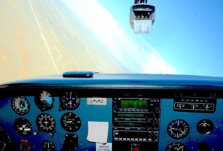 How Long Does It Take to Become a Pilot? (A Realistic Timeline Most People Never Hear)