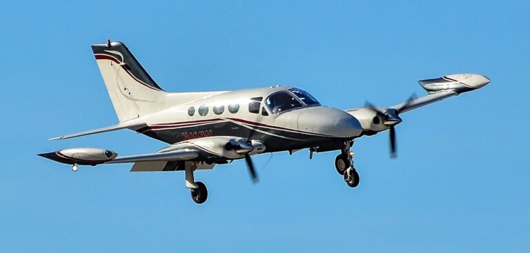 Cessna 414: Specs, Performance & Ownership Insights